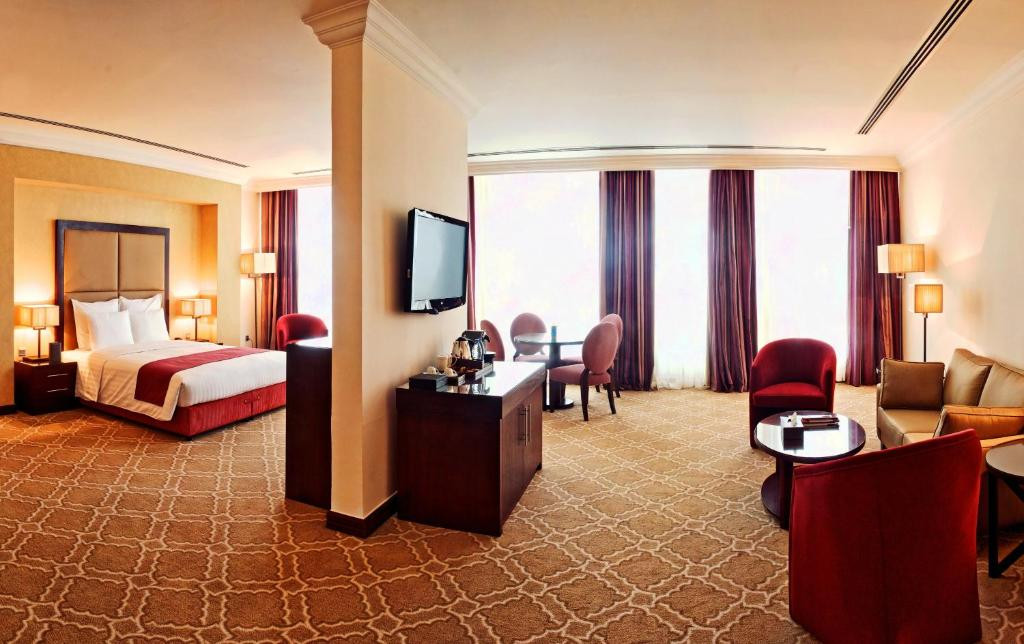 Grand Regal 5* миниатюра 3
