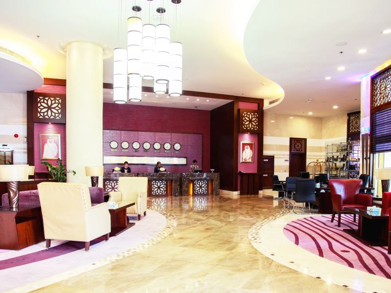 Grand Regal 5* миниатюра 4