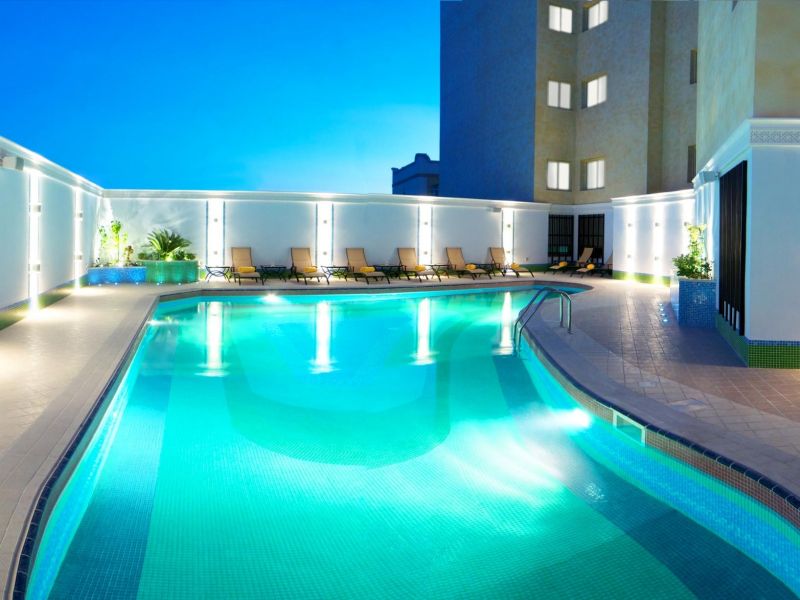 Grand Regal 5* миниатюра 6