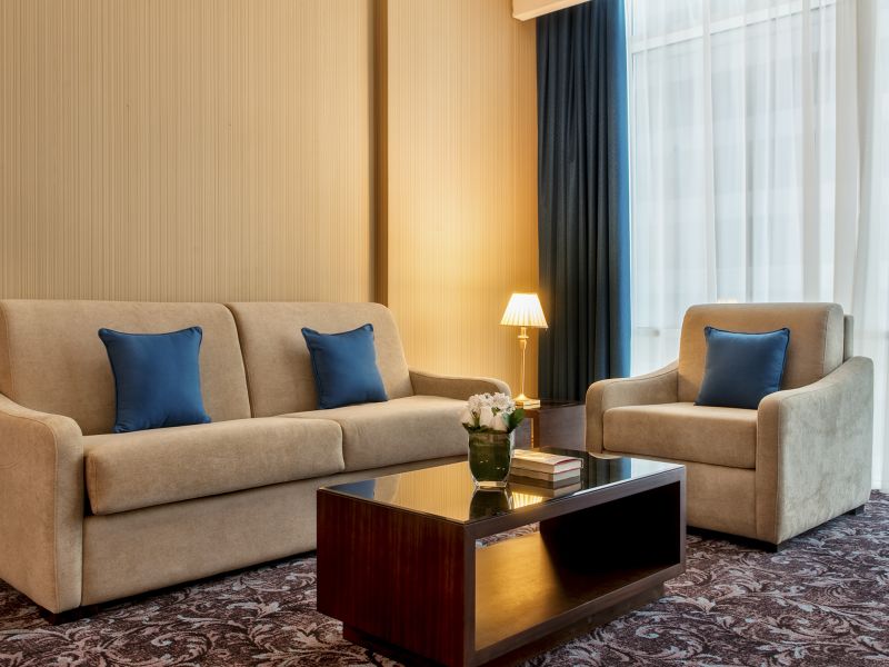 Golden Tulip Doha 5* миниатюра 4