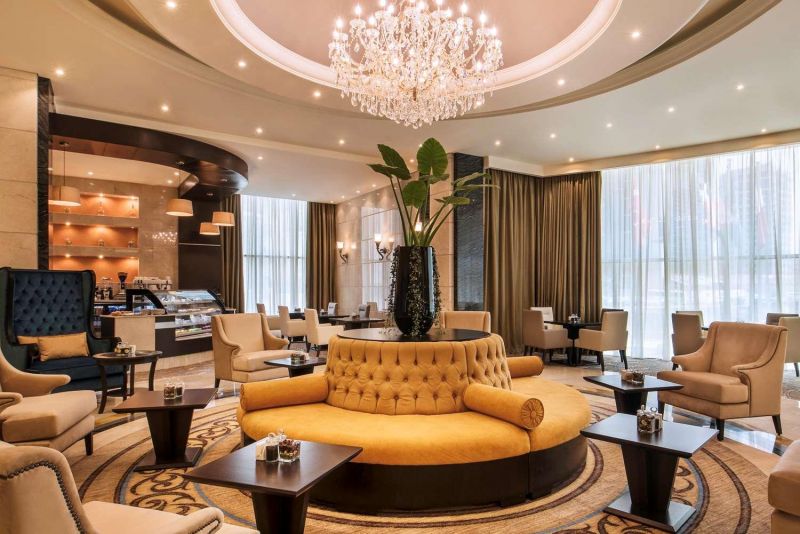 Golden Tulip Doha 5* миниатюра 6