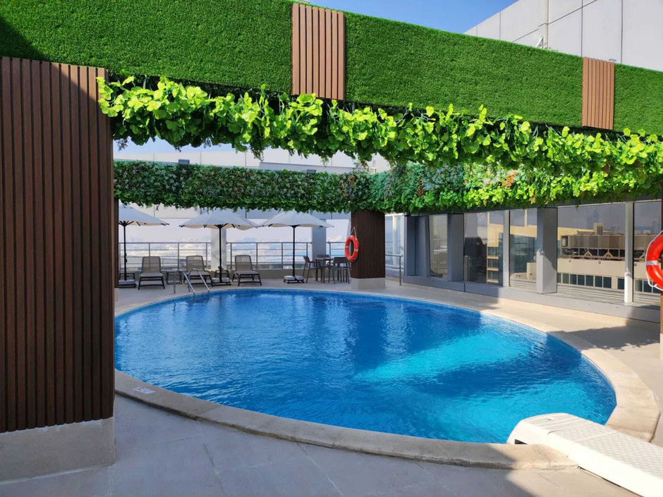 Gloria Hotel & Suites 4* миниатюра 3