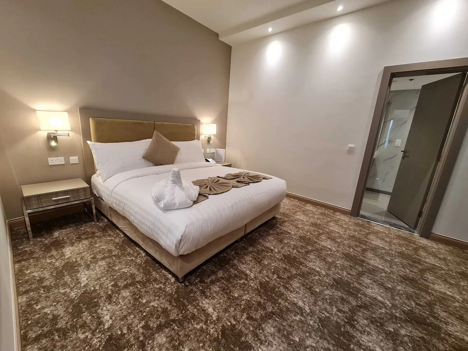 Gloria Hotel & Suites 4* миниатюра 4