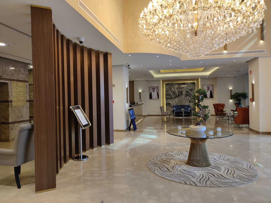 Gloria Hotel & Suites 4* миниатюра 5
