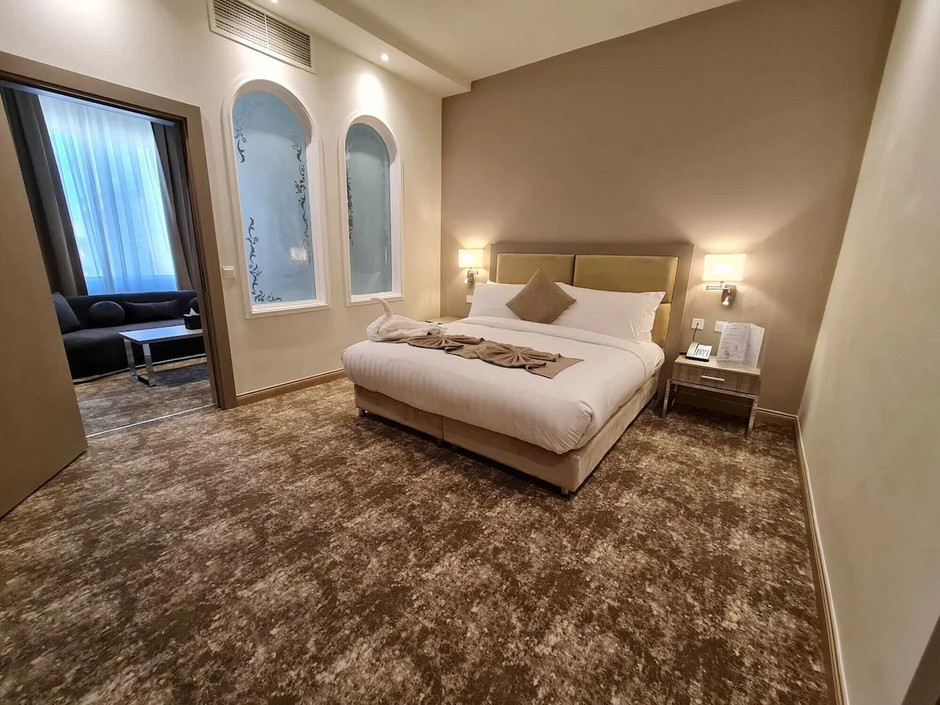 Gloria Hotel & Suites 4* миниатюра 6