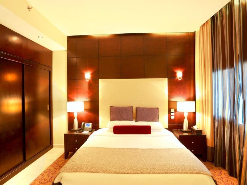 Century Hotel Doha 4* миниатюра 3