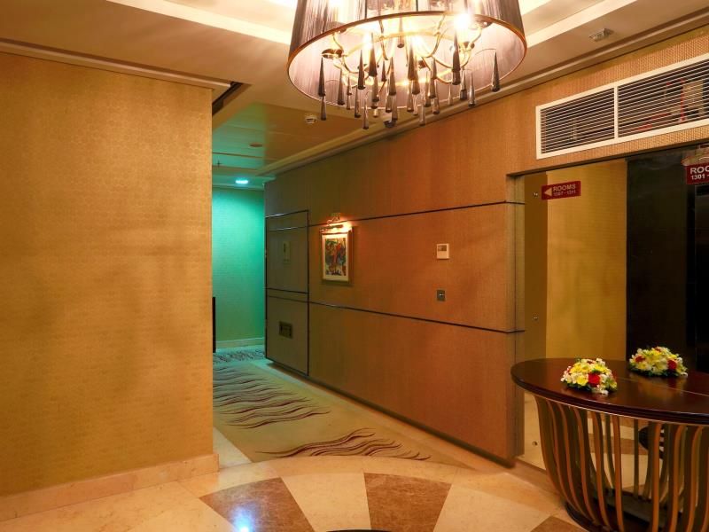 Century Hotel Doha 4* миниатюра 6