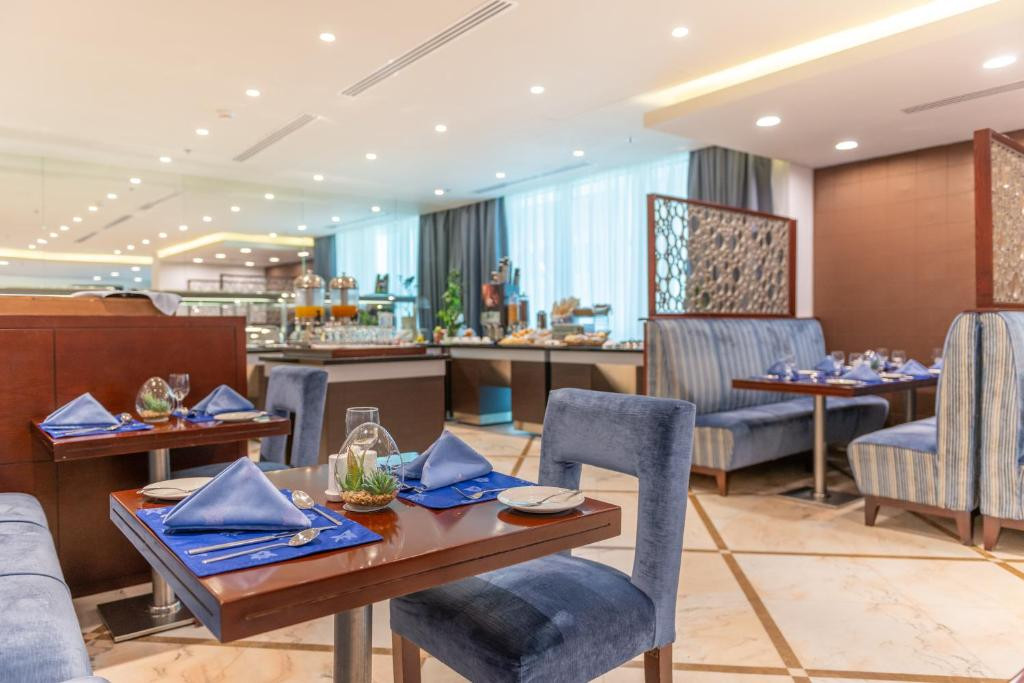 Century Hotel Doha 4* миниатюра 6
