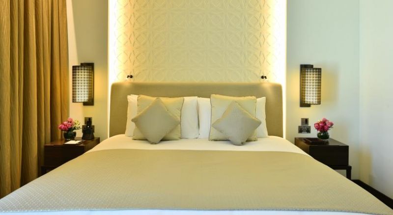 Alwadi Hotel Doha Mgallery By Accorhotels 5* миниатюра 4