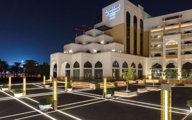 Al Najada Doha Hotel By Tivoli 5* миниатюра 2