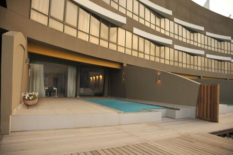 Dragon Hotel And Resort 5* миниатюра 5