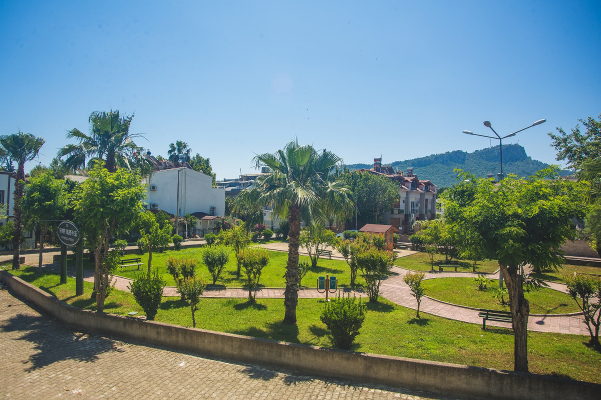 Kemer Star Hotel (Ex. Kemper Dinara Garden) 3* миниатюра 3