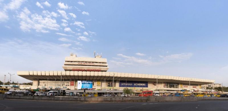 Tbilisi Centrali 3* миниатюра 3