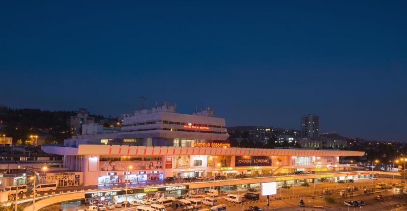 Tbilisi Centrali 3* миниатюра 4
