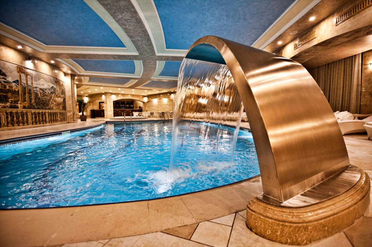 Multi Grand Pharaon Hotel 5* миниатюра 6