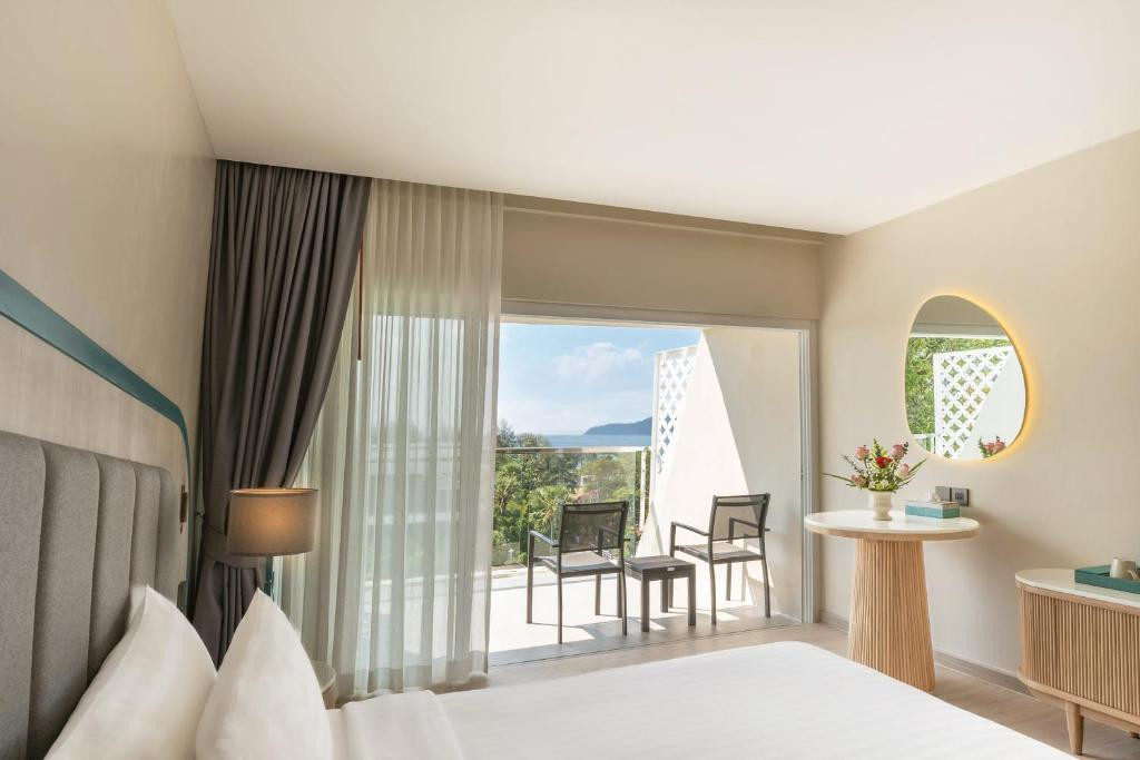 Andaman Embrace Resort & Spa 4* миниатюра 3