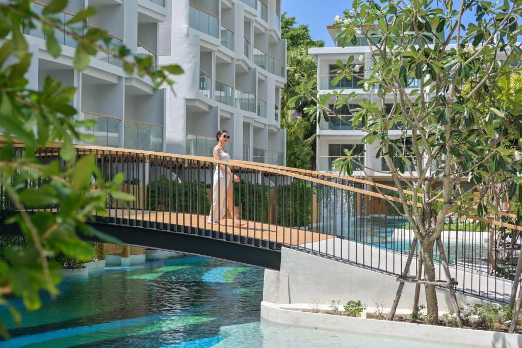 Andaman Embrace Resort & Spa 4* миниатюра 4