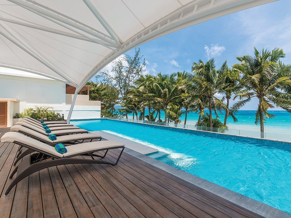 Henann Palm Beach Resort 3* миниатюра 3