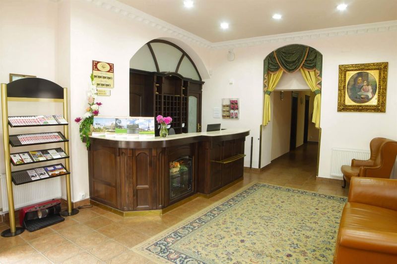 Pavlov (Ex. Dum Pavlova) 4* миниатюра 5