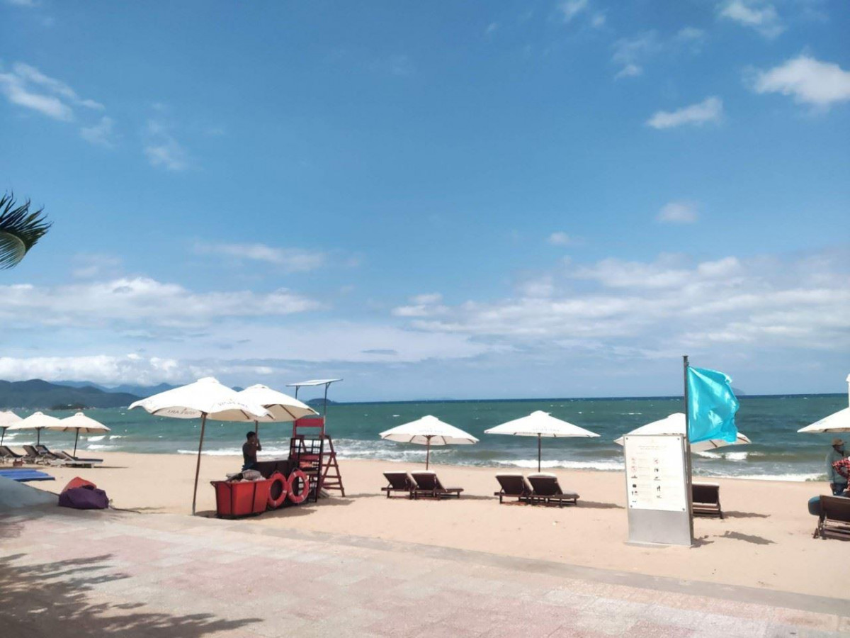 Melia Vinpearl Nha Trang Empire (Ex. Vinpearl Condotel Empire) 5* миниатюра 5