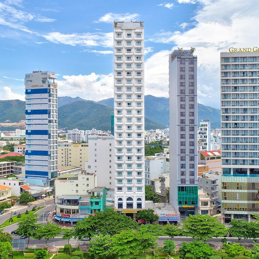 Imperial Nha Trang 4*