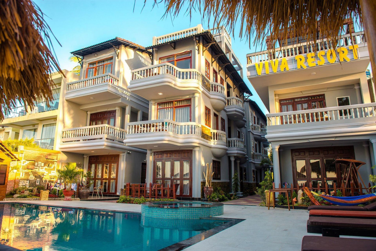 Viva Resort 3* миниатюра 2