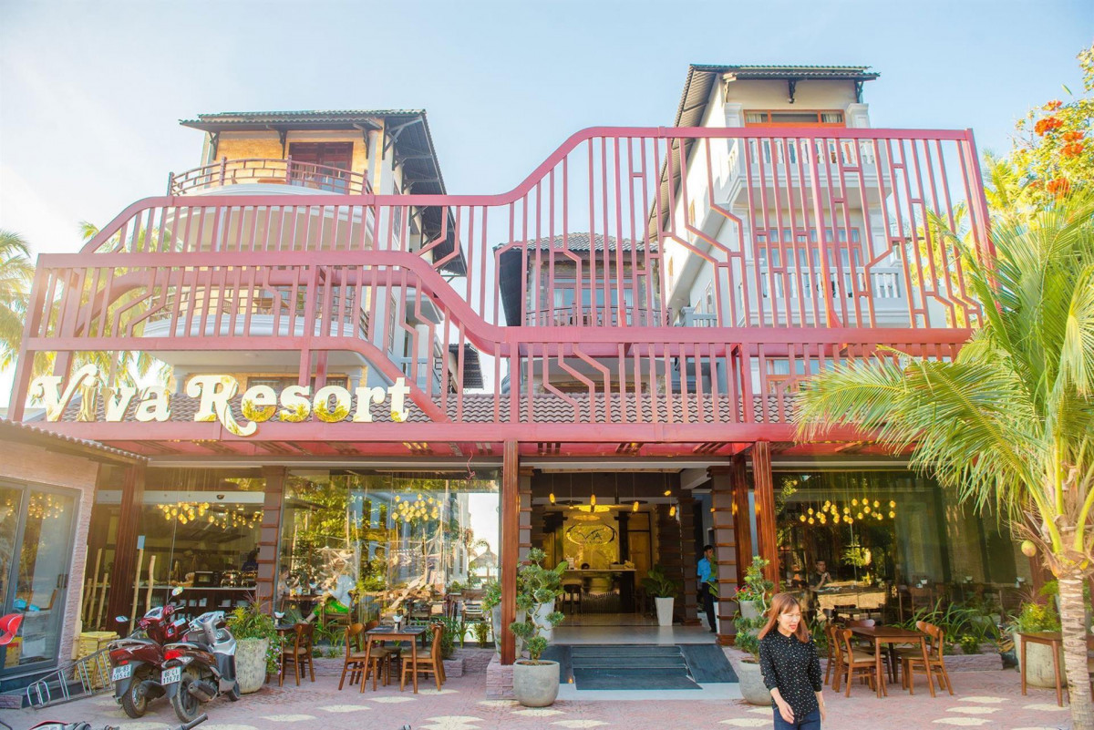 Viva Resort 3* миниатюра 4