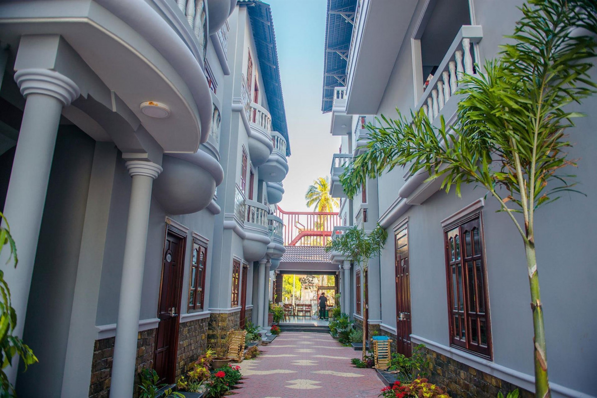 Viva Resort 3* миниатюра 5