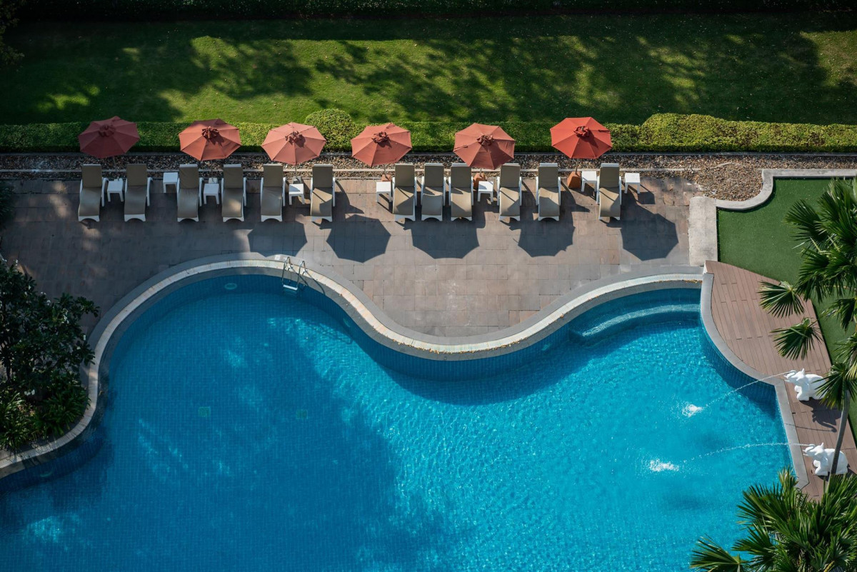 Cosy Beach Hotel 4* миниатюра 3