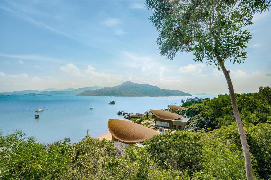 An Lam Retreats Ninh Van Bay 5* миниатюра 6