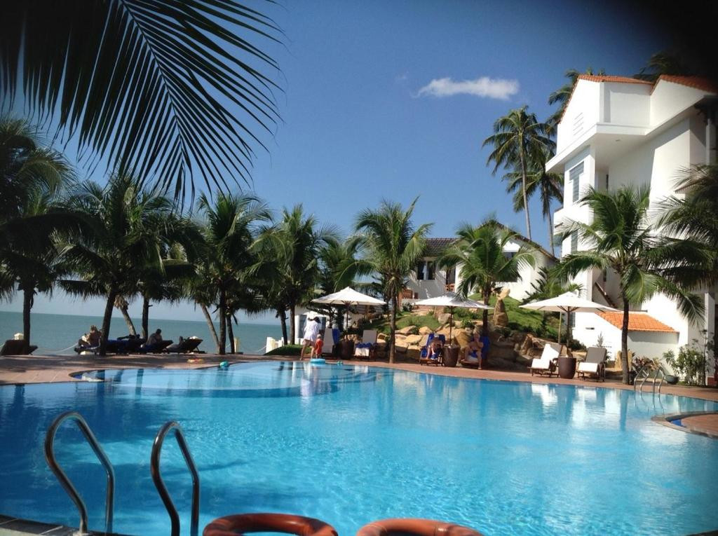 Pacific Beach Resort 3* миниатюра 3