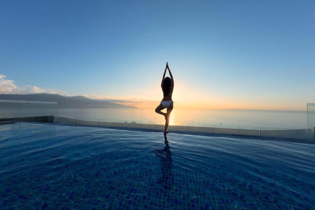 Parosand Da Nang Hotel (Ex. Belle Maison Parosand Danang) 4* миниатюра 3