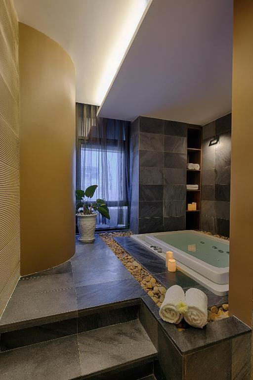 Parosand Da Nang Hotel (Ex. Belle Maison Parosand Danang) 4* миниатюра 5