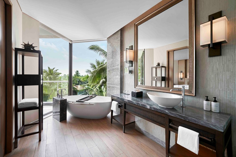 Intercontinental Phu Quoc Long Beach Resort 5* миниатюра 3