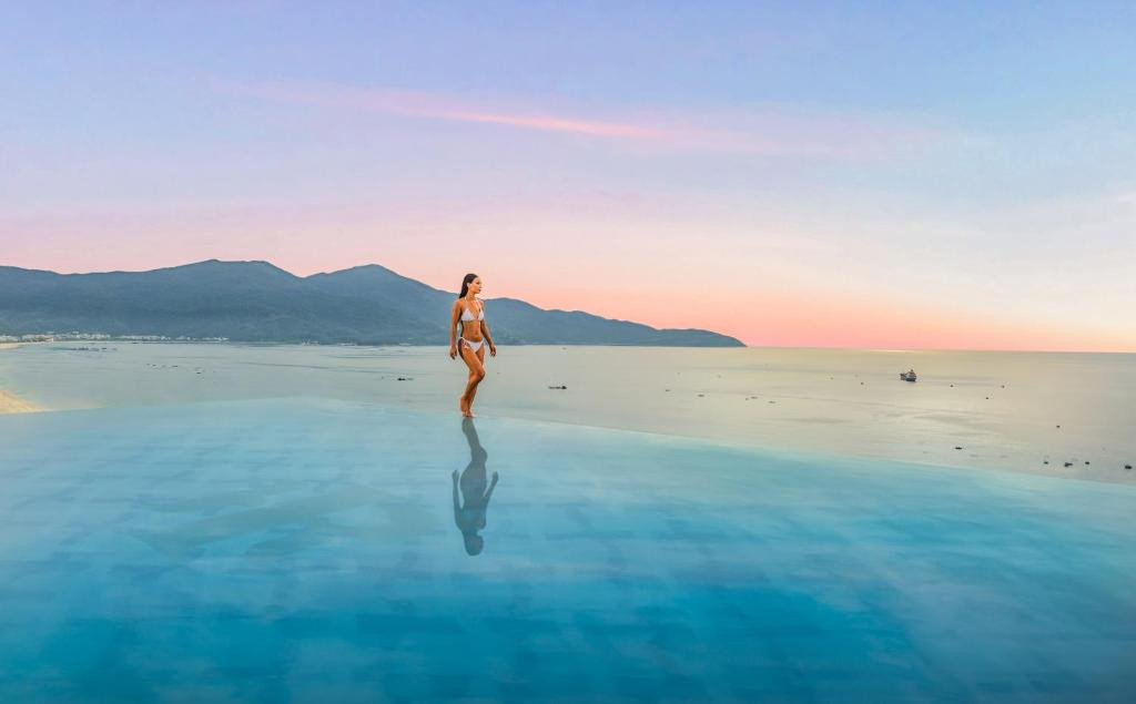Mandila Beach 4* миниатюра 3
