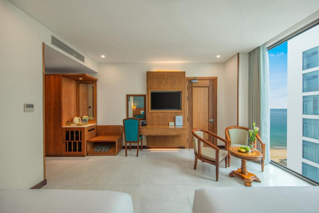 Mandila Beach 4* миниатюра 4