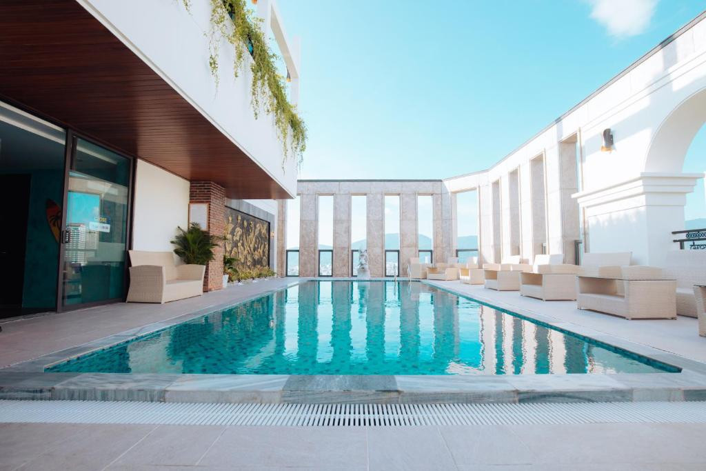Danaciti 4* миниатюра 2