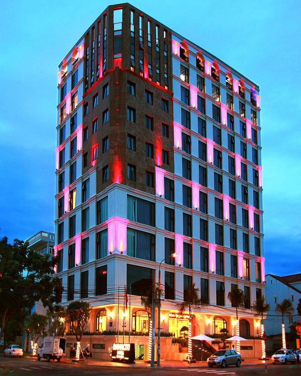Danaciti 4* миниатюра 4