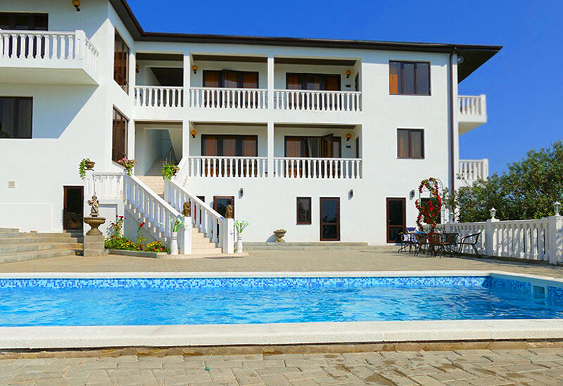 White Hotel (Белый Дом) 2* миниатюра 2