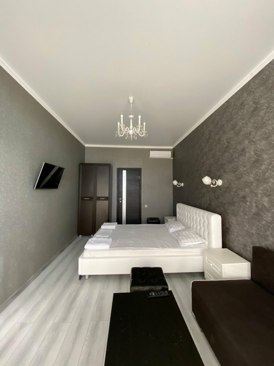 White Hotel (Белый Дом) 2* миниатюра 3