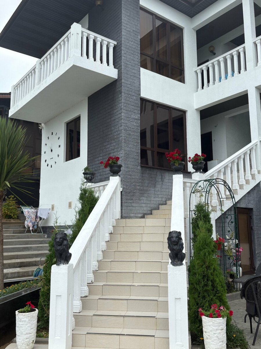 White Hotel (Белый Дом) 2* миниатюра 6