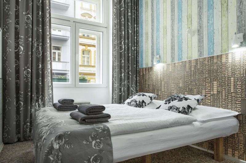 Royal Court Hotel 4* миниатюра 5