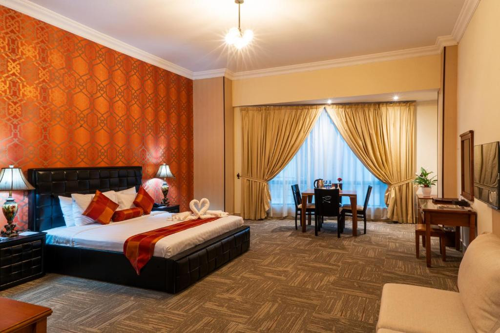 Grand Safir 4* миниатюра 3