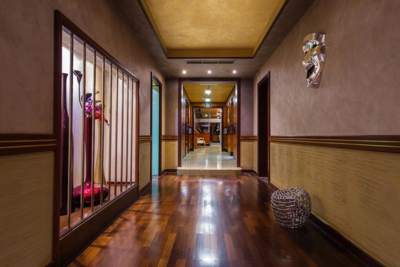 Grand Safir 4* миниатюра 5