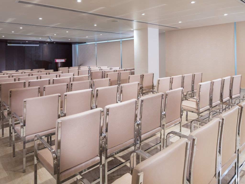 Intercity Hotel Salalah 3* миниатюра 6