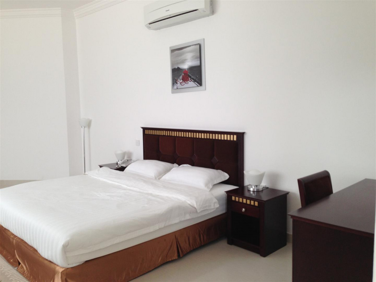 Beach Resort Salalah 3* миниатюра 4