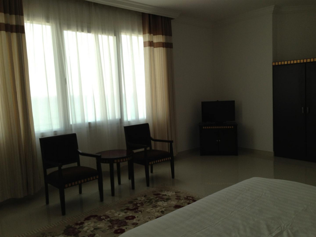 Beach Resort Salalah 3* миниатюра 5