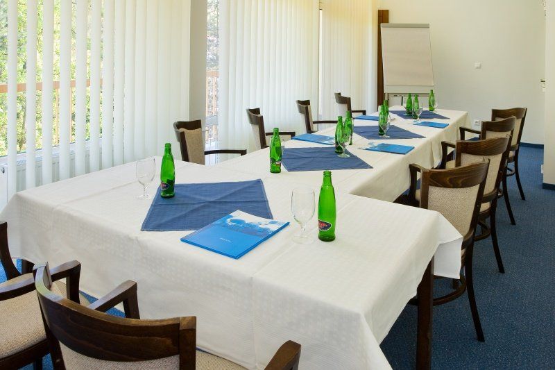 Sanssouci Spa Resort 4* миниатюра 3