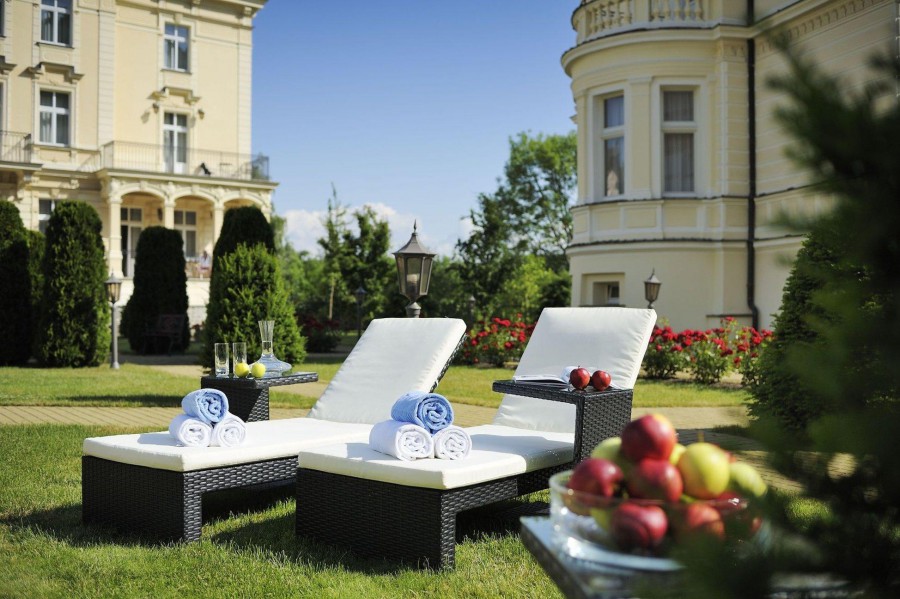 Savoy Westend 5* миниатюра 4