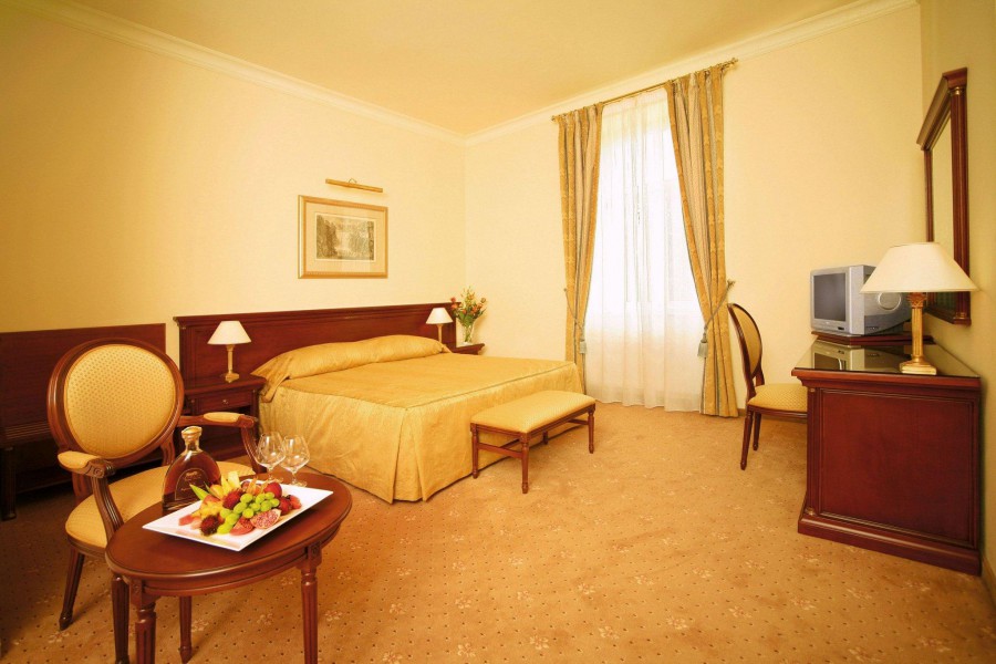 Savoy Westend 5* миниатюра 6